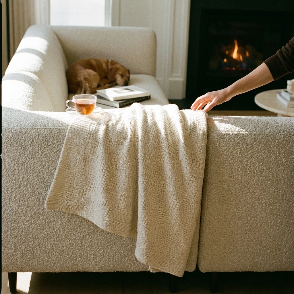 Toptan TV Battaniyesi Yumuşak Doku - otelbattaniyesi.com